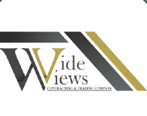 Wide Views